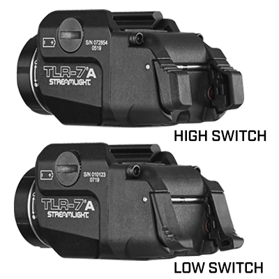 TLR-7 A Tactical Light